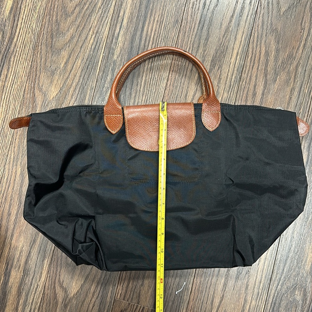 Authentic Longchamp bag - Picture 5 of 9